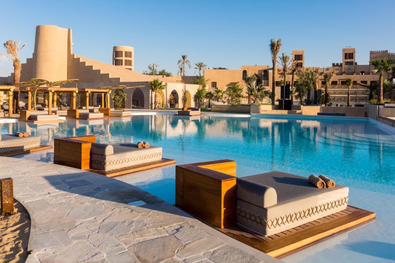 Terra Solis Dubai Exterior photo