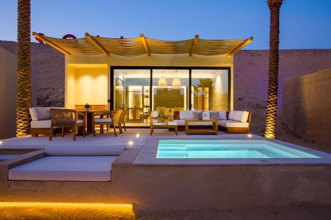Terra Solis Dubai Exterior photo