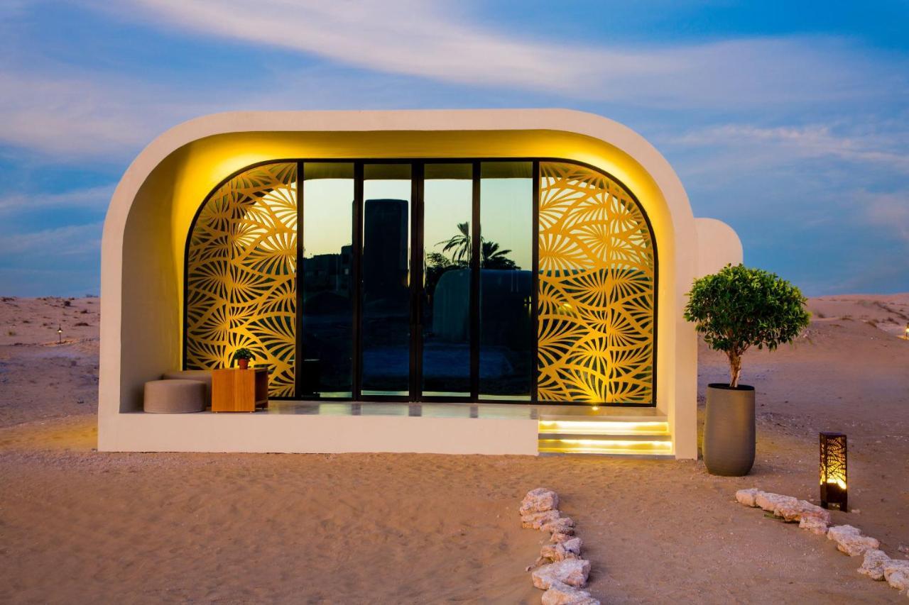 Terra Solis Dubai Exterior photo