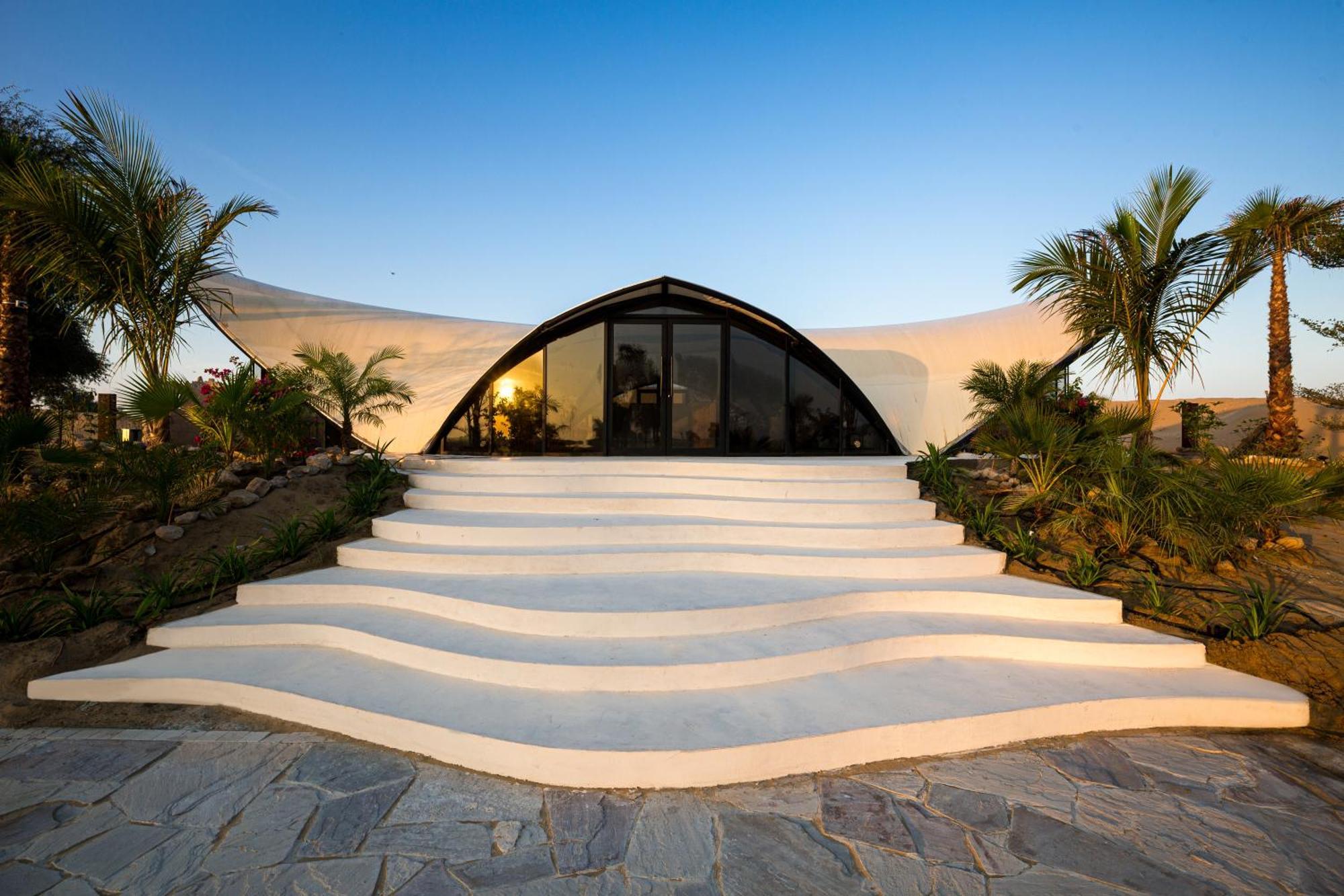 Terra Solis Dubai Exterior photo